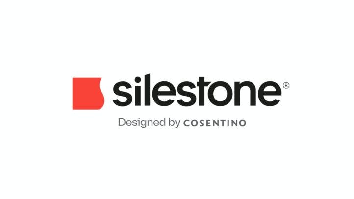 Silestone logo