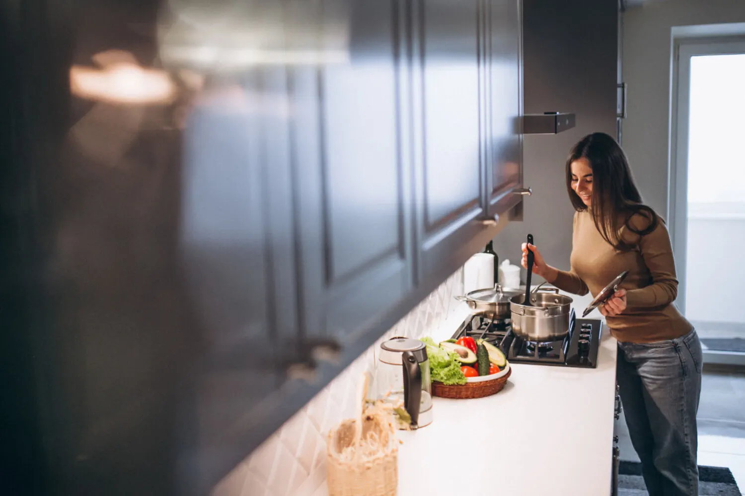 Top Kitchen Countertop Trends in 2026